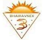 BhairavNex Logo