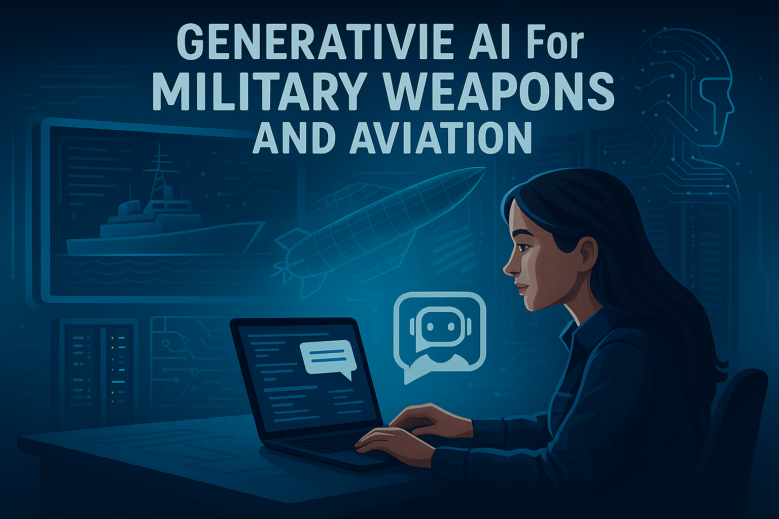 AI Solutions for Defence