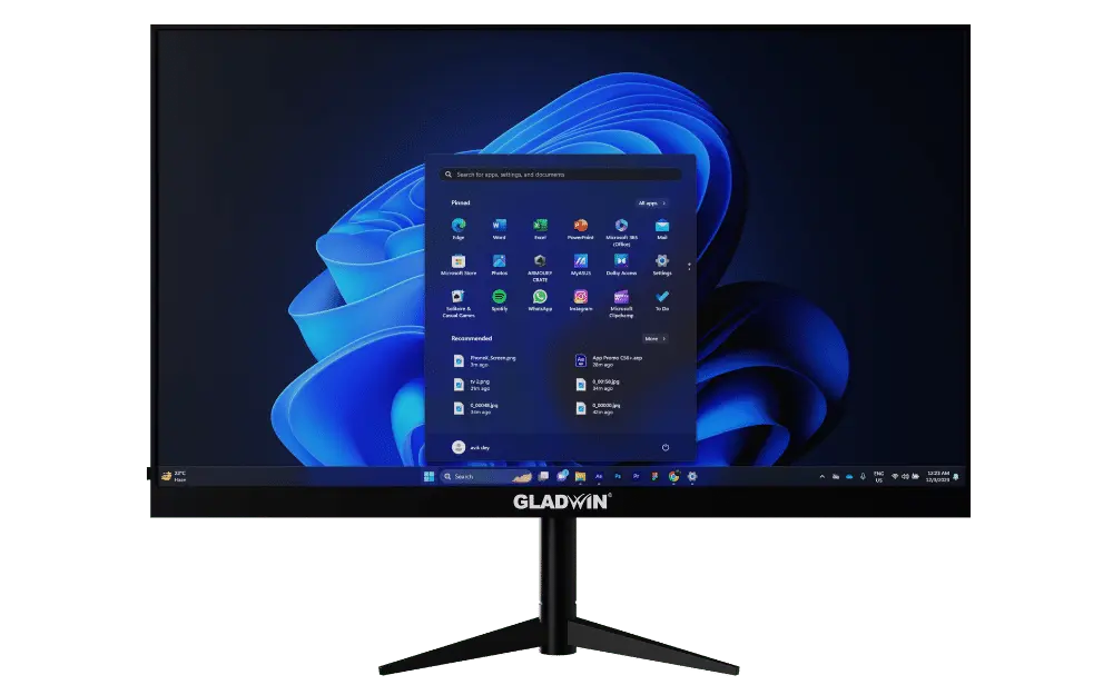 Nitrogen Plant Instrumentation